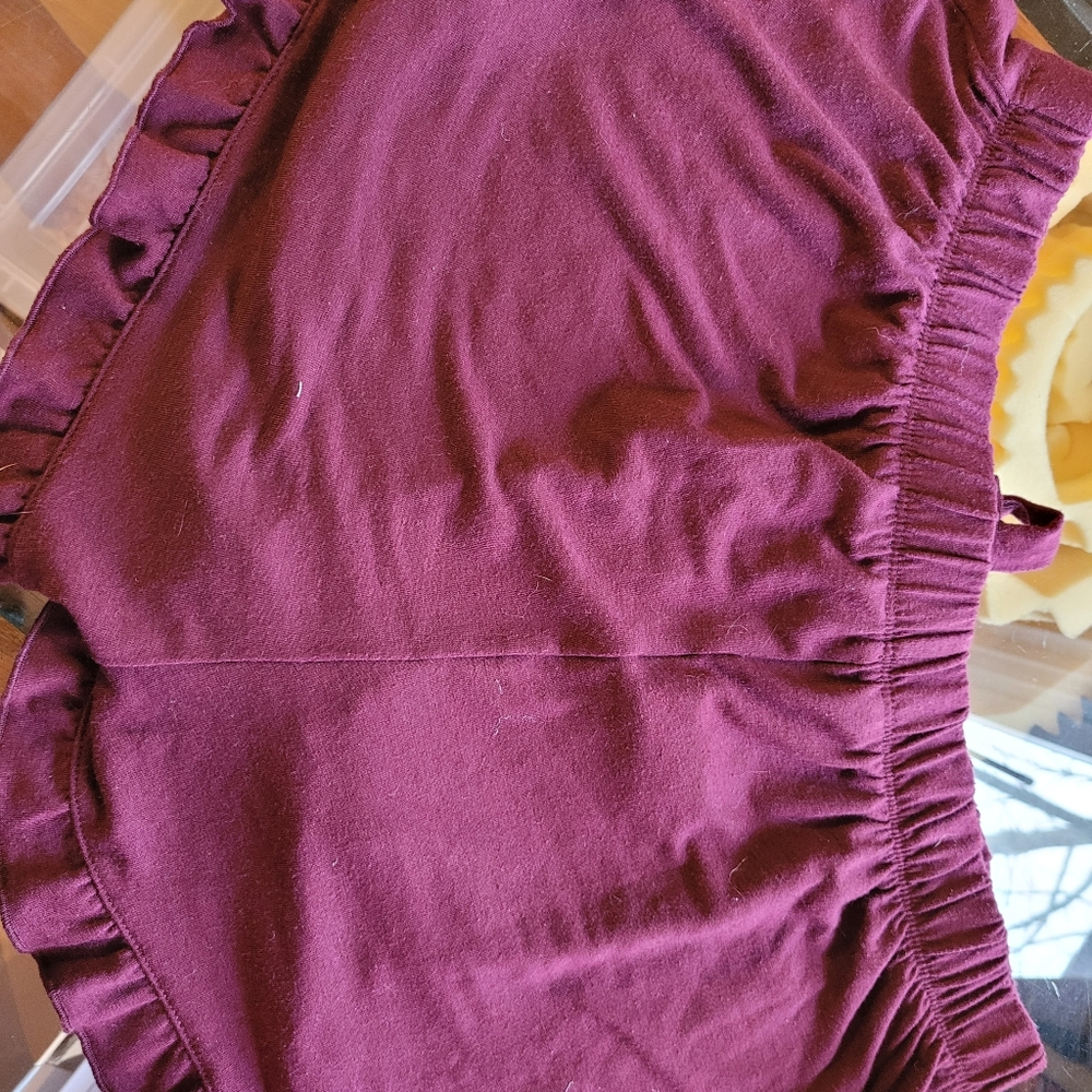 PJ shorts